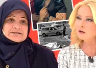 Müge Anlıya bağlanan görgü tanığı işaret etti Neslihan Kayanın katili yakalandı! Cesedi yarı çıplak ve boğazı kesilmiş halde bulunmuştu