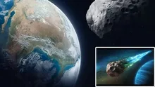 2032de Dünyaya çarpabilir! 83te 1 ihtimalle tehlikeli asteroit keşfedildi