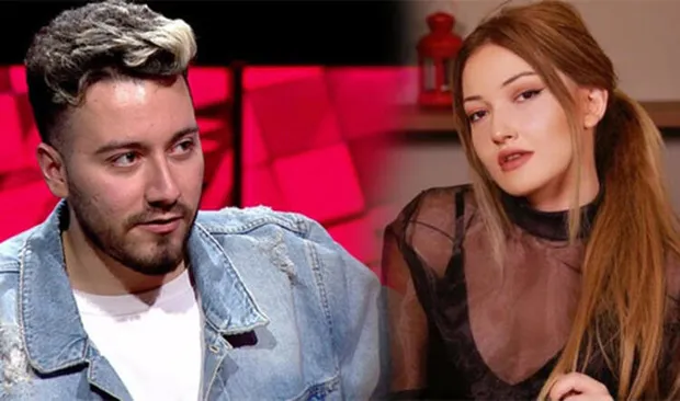 Bu da Youtuberın kavgası! Survivor Cemal Can Canseven'in kankası Danla Bilic ve Enes Batur uluorta birbirlerine girdiler-7