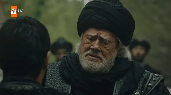 Kuruluş Osman (34.) son bölümde Osman Bey ile Aksaçlı'nın buluşması! Kuruluş Osman 35. yeni bölüm fragmanı izle!-5