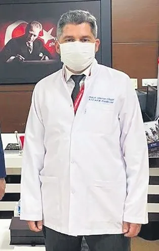 Kural tanımaz vatandaşlar başhekimi isyan ettirdi: "Hakkımı helal etmiyorum" | Koronavirüs haberleri