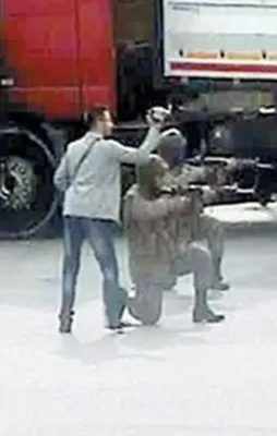 MİT TIR'ları soruşturmasında önemli gelişme