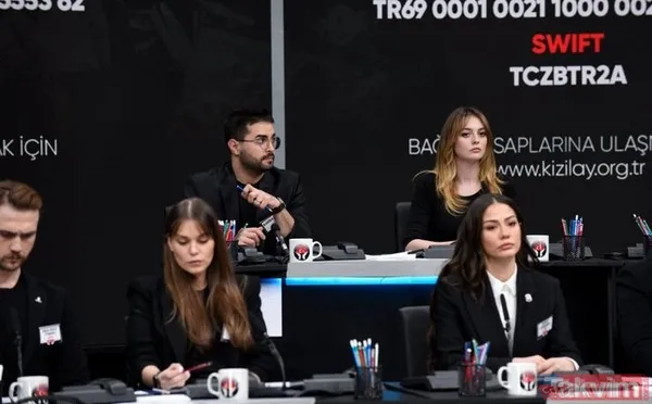 1,2,3 ,5,10,15 MİLYON TL bağış yapanlar! Serenay Sarıkaya, Sibel Can, Ali Koç... TÜRKİYE TEK YÜREK ORTAK YAYIN || ÜNLÜLER VE BAĞIŞ miktarları! - 13