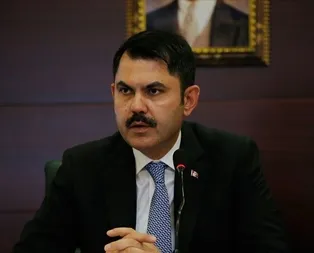 Bakan Kurum açıkladı: Bundan sonra izinsiz satan yandı