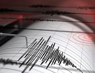 Manisa’da bir deprem daha!