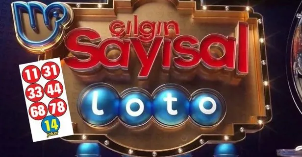 Sayısal Loto’da 51.6 milyon devretti