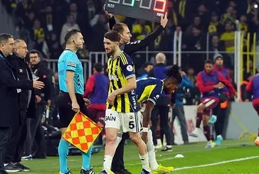 İsmail Yüksek’in durumu belli oldu!