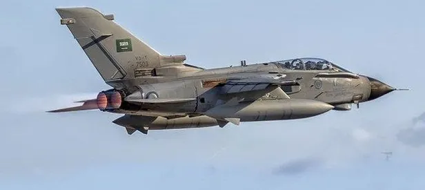 Suudi Arabistan'dan Rakka açıklaması