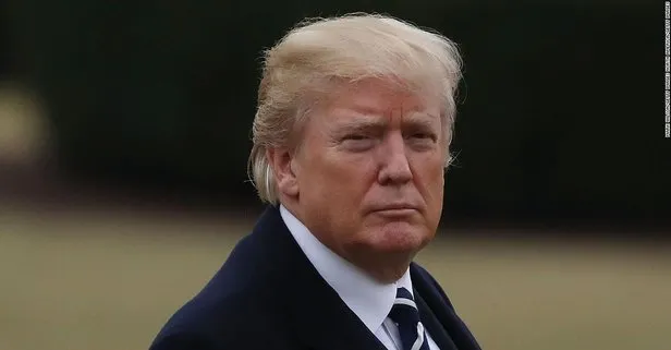 Trumptan yeni atama