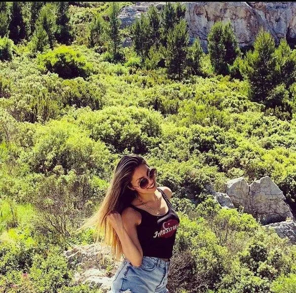 Şarkıcı Güler Selçuk'a eski nişanlı dehşeti! Fransa'ya kaçtı ama kurtulamadı: Sonun Bergen gibi olacak-4