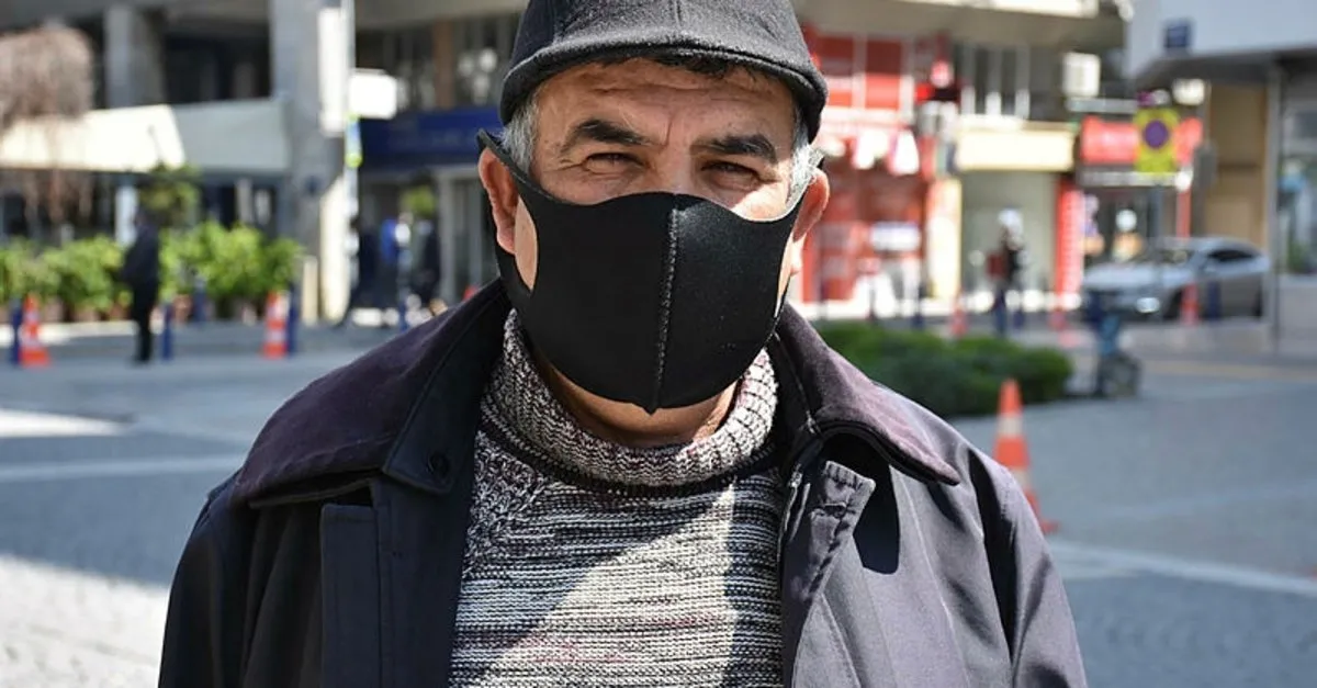 Uzmanlar Uyardi Siyah Maske Corona Dan Koruyor Mu Yikanabilir
