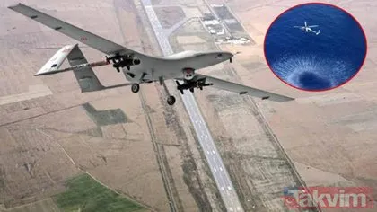 Türkiye’nin drone üssü uykularını kaçırdı! ABD merkezli bir kuruluştan dikkat çeken açıklama