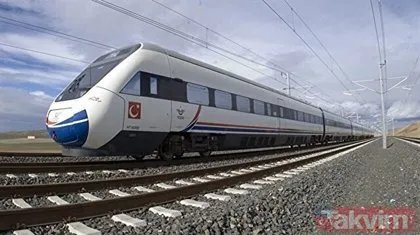 Türkiye Cumhuriyeti Devlet Demiryolları duyurdu! Trenlerde HES kodu zorunluluğu kaldırıldı​