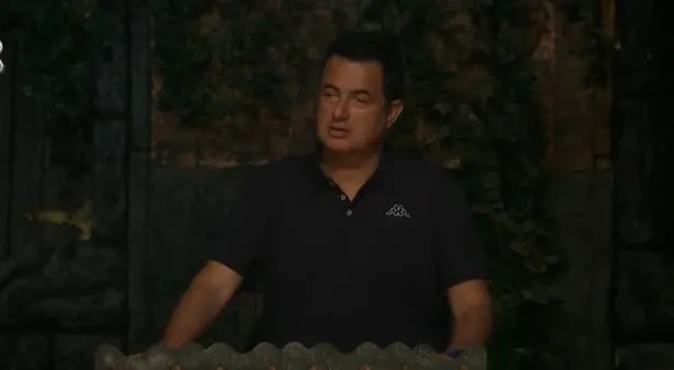 Survivor'dan kim elendi ifşa oldu Acun Ilıcalı çileden çıksa yeri! İmtinayla saklanan 2022 All-Star ifşalandı! İşte elenen isim-5