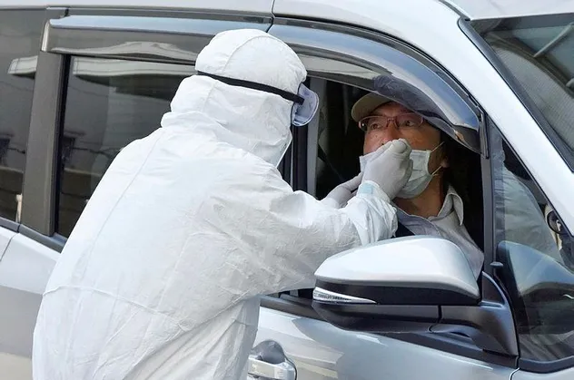 Dünya genelinde koronavirüs bilançosu giderek ağırlaşıyor! Kovid-19 bulaşan kişi sayısı 2 milyon 639 bini aştı