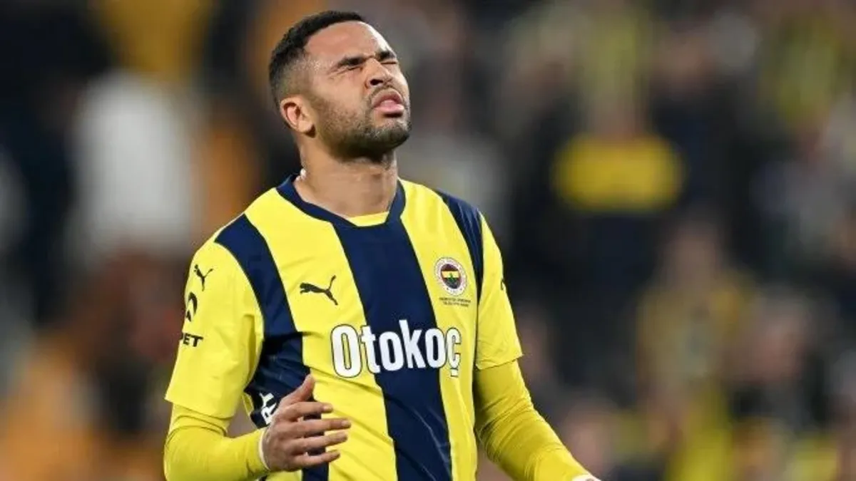 Büyük maçlarda yok: En-Nesyri!