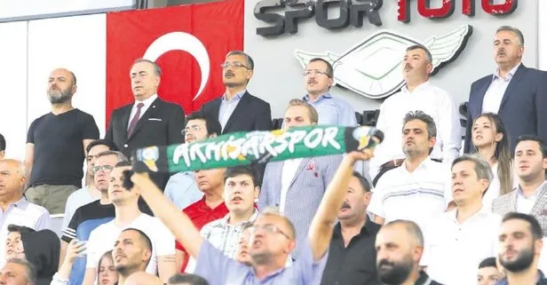 Cengiz: UEFA 2024’ü Türkiye’ye vermeli