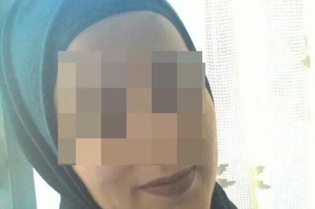 Evde doğurdu! Bıçaklayarak öldürdü