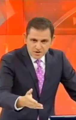 Sizin iş de zor Washington portakalı!