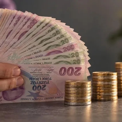 Eylül ayı mevduat faizi tablosu! 1 milyon TL bankalarda ne kadar kazandırıyor?