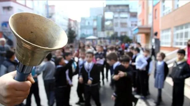 İŞKUR-MEB okullara 18 bin personel ve okullara sağlıkçı alımı başvuru şartları nedir? İlk açıklama geldi!-4