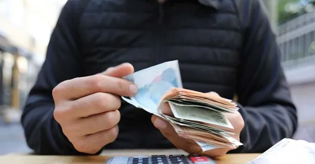 Yasa tamam sıra farkta! Bayram ikramiyesinde ikinci ödeme geliyor: Kim, ne alacak?
