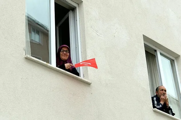 AFAD'dan son dakika açıklaması: Yurtlarda karantinaya alınanlardan 32 bin 763'ü tahliye edildi