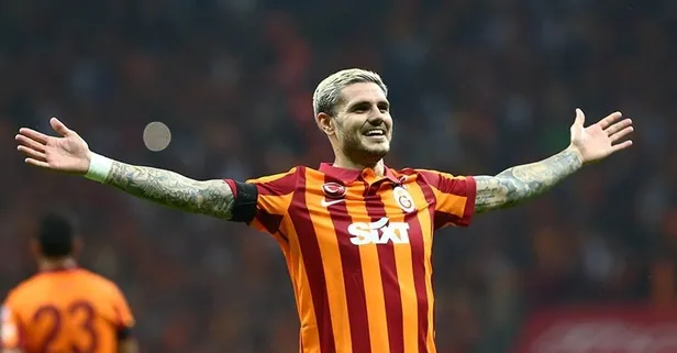 Duran topların ustası Aslan!