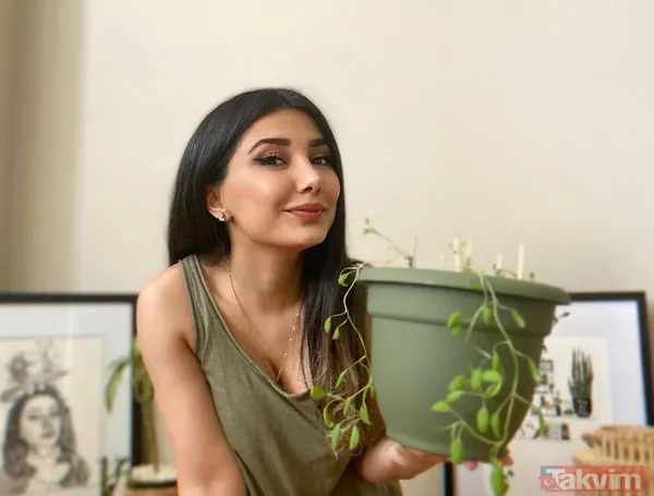 Bildiğiniz Ceylan'ı unutun çünkü oldu Aleyna Tilki! Son halini görenler inanamadı 'ben çirkin değilim sadece param yok' - 18