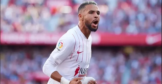 Youssef En-Nesyri neden Fenerbahçe'ye imza atmıyor? Cevabı belli oldu...
