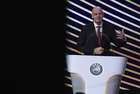 Gianni Infantino ırkçılığa tepki gösterdi!