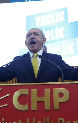 KK FETÖ'nün siyasi ayağı ortaya çıksın diye yürümüş!