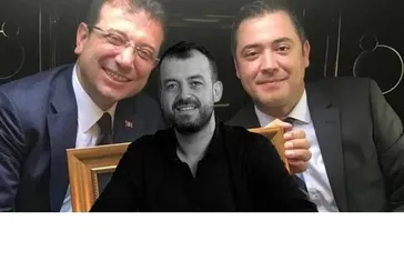 İBB’ye yolsuzluk soruşturmasında yeni detay! Firari Emrah Bağdatlı ve Ekrem İmamoğlu arasında 360 milyon TL’lik şüpheli işlem!