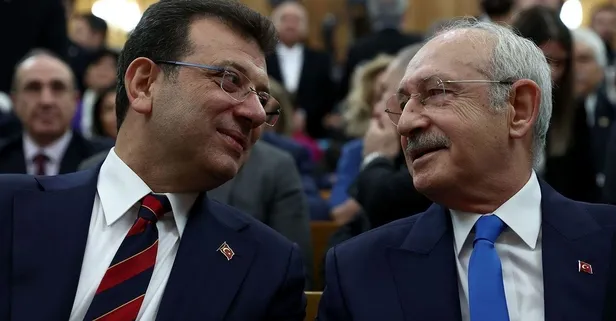 CHP'li İstanbul Büyükşehir Belediye Başkanı Ekrem İmamoğlu kesenin ağzını açtı! CHP'de delege borsası: Rüşvet çarkı ifşalandı