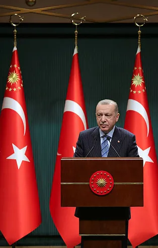 9 Ağustos Pazartesi Kabine var mı? Kabine Toplantısı ne zaman yapılacak? Yeni yasaklar gelecek mi?