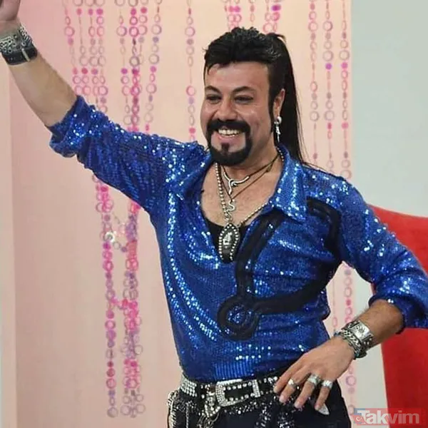 30 senelik değişim! Kobra Murat’ın yıllar önceki hali ağızları açık bırakacak cinsten! “Abi karizmanın dibisin” - 8