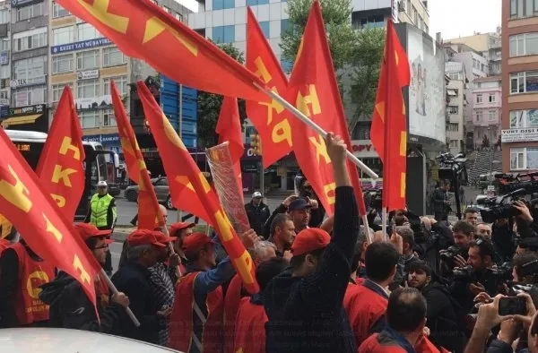 Taksim provokasyonuna geçit yok-2