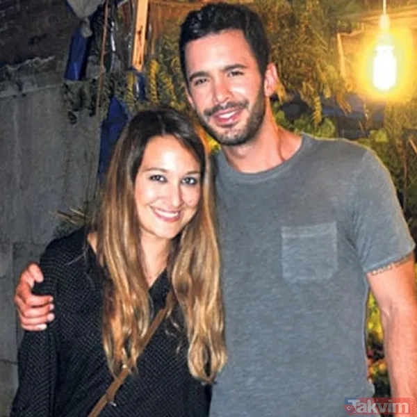 Barış Arduç’un eşi ve kızına bakın! Gupse Özay ile minik Jan Asya’nın kar keyfi! - 4