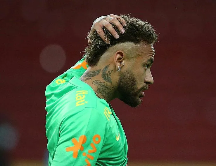 Neymar’ı şoke eden saldırı