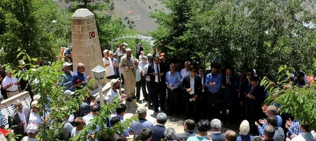 Çeyrek asırdır dinmeyen acı: Başbağlar Katliamı