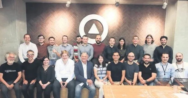 Projeler ABD’de görücüye çıkıyor