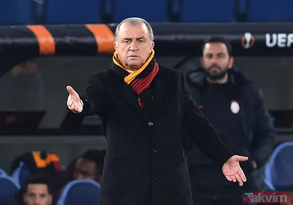 Fatih Terim eleştiri oklarının hedefinde: Galatasaray'ın ligden sonra kupada da havlu atması taraftarları çileden çıkardı! - 4
