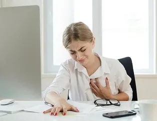 Sessiz katil: Aort damarı