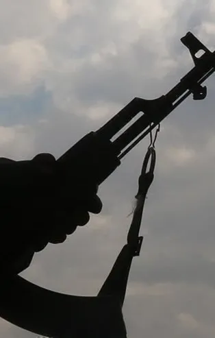 Irak'ta Haşdi Şabi'ye DEAŞ saldırısı: 5 ölü