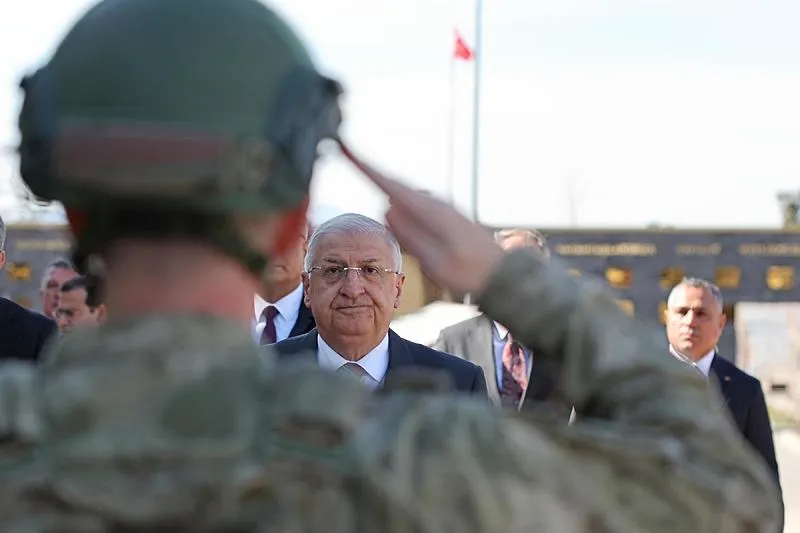 Türkiye - Irak güvenlik görüşmeleri sonuç bildirisi yayınlandı! 7 madde tek hedef: Terör örgütü PKK bitecek! Bağdat yönetimi yasaklı örgütler listesine aldı-11