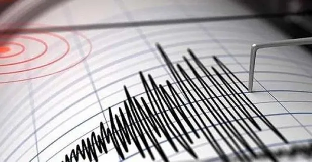 Son dakika: Manisa’da korkutan deprem! Kandilli Rasathanesi son depremler