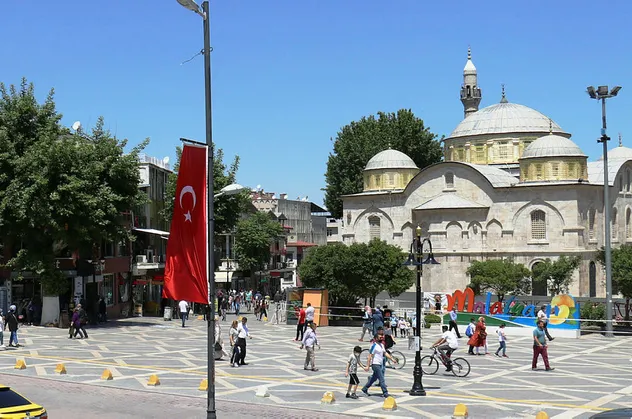 Malatya'da iki mahalle karantinada