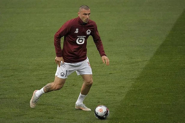 Nice Kral'ın peşinde! Eski hocası Burak Yılmaz'ı kadrosuna katmak istiyor-5