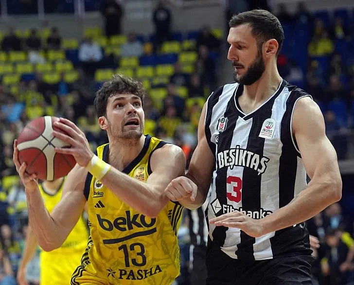 Tarık’tan NBA itirafı