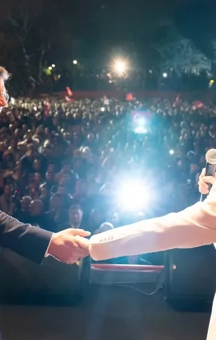 Hulki Cevizoğlu, Ekrem İmamoğlu ve Meral Akşener'in planını tek tek anlattı! "Böyle bir garabet olabilir mi?"